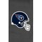 Dreamseat Xpression Pro Gaming Chair with Tennessee Titans Helmet Logo XZXPPRO032-PSNFL21052A - alternate 2